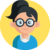 girl avatar