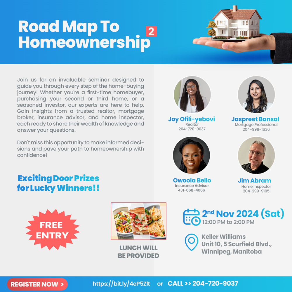 Homeownership Seminar 2