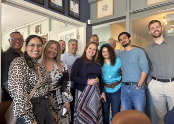 lenders potluck