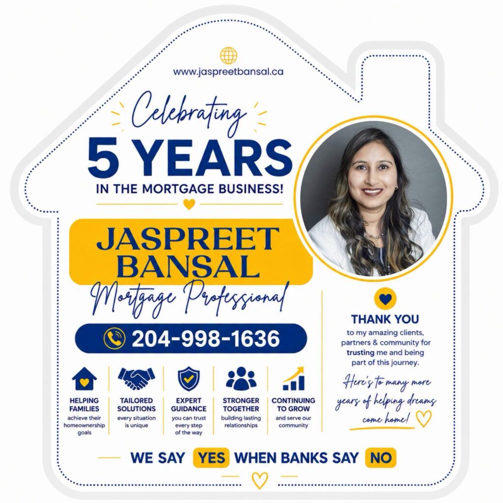 5yrs in business