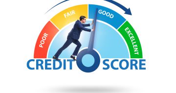 improve credit score